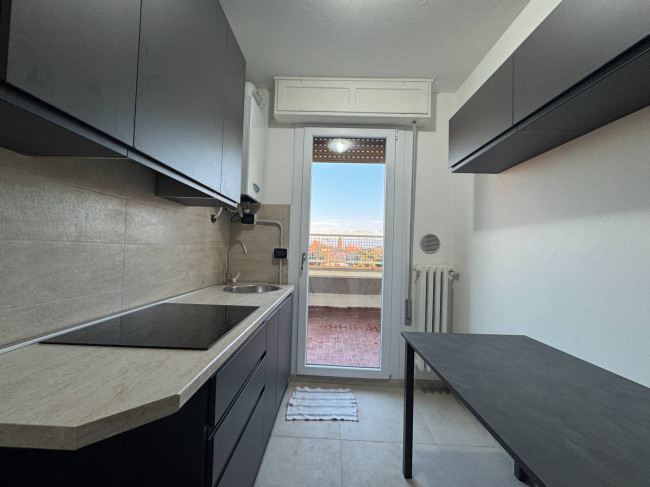 Apartment for rent in Ferrara