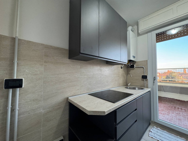 Apartment for rent in Ferrara