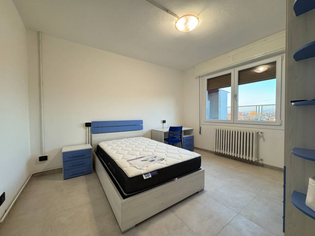 Apartment for rent in Ferrara