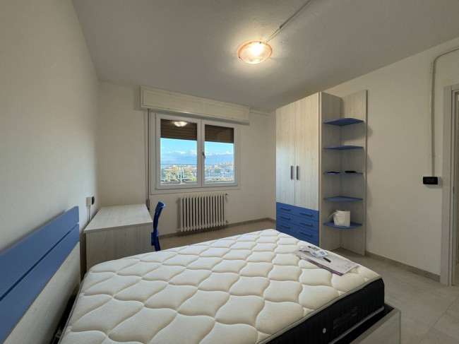 Apartment for rent in Ferrara