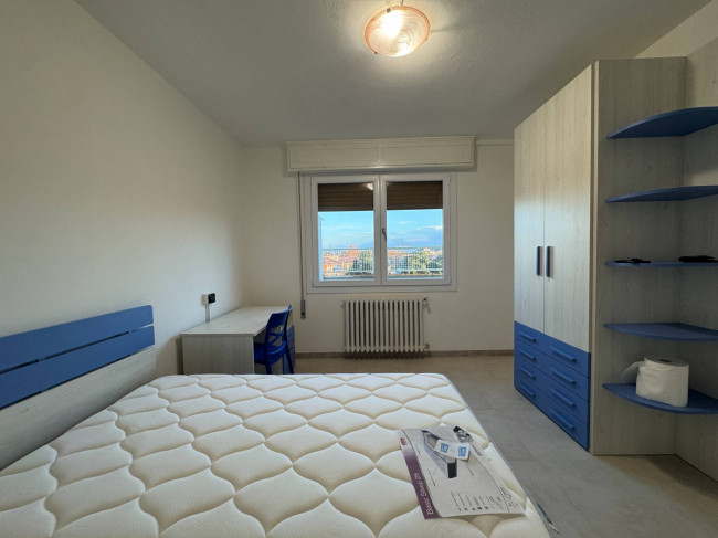 Apartment for rent in Ferrara