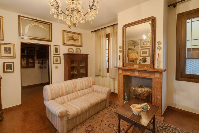 Casa singola in vendita a Ferrara