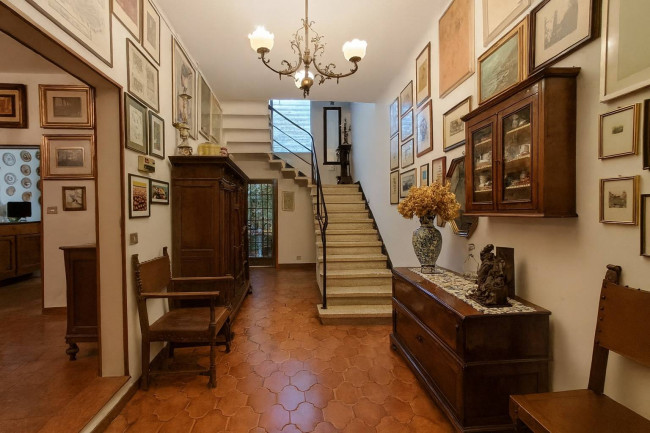 Casa singola in vendita a Ferrara