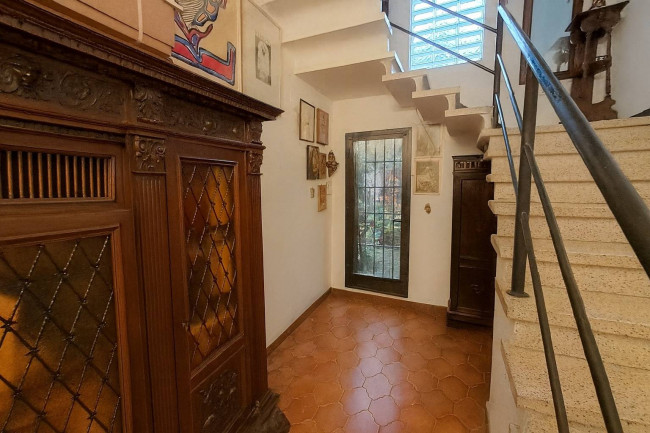 Casa singola in vendita a Ferrara