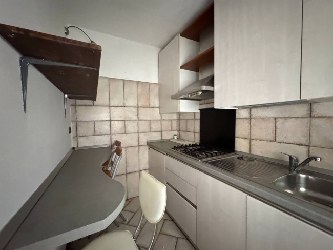 Apartment for rent in Ferrara