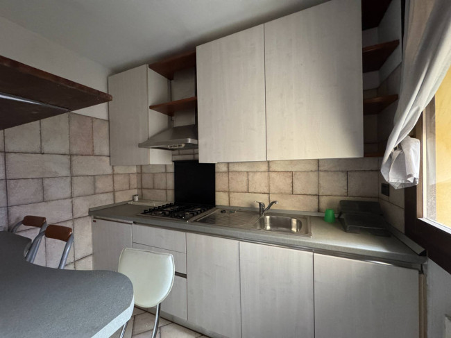 Apartment for rent in Ferrara