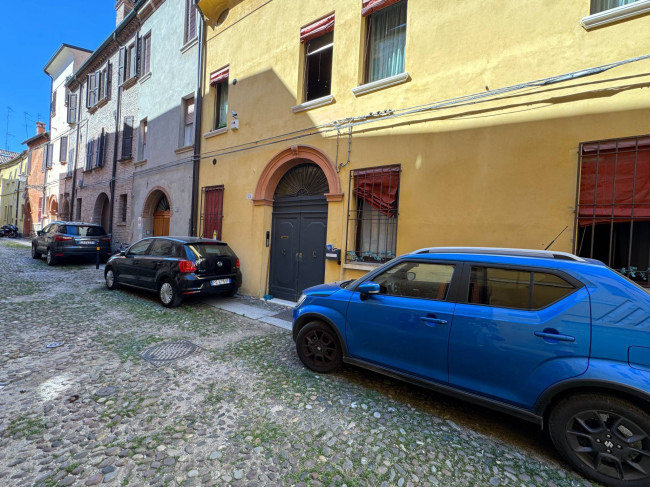 Apartment for rent in Ferrara
