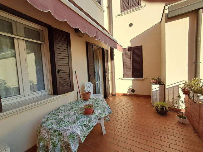 Apartment for rent in Ferrara