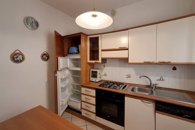 Apartment for rent in Ferrara