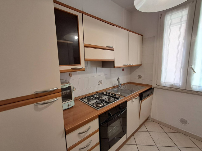 Apartment for rent in Ferrara