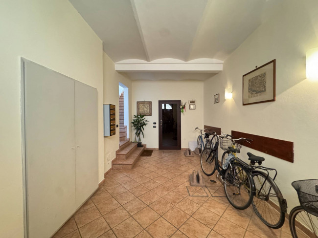 Apartment for rent in Ferrara