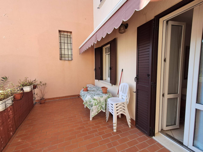 Apartment for rent in Ferrara