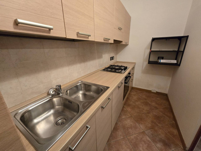 Apartment for rent in Ferrara
