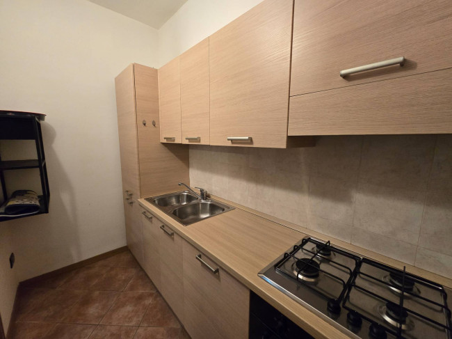 Apartment for rent in Ferrara