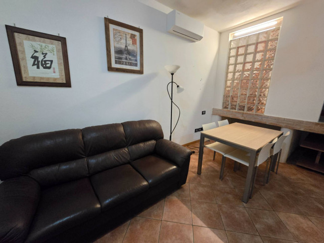 Apartment for rent in Ferrara