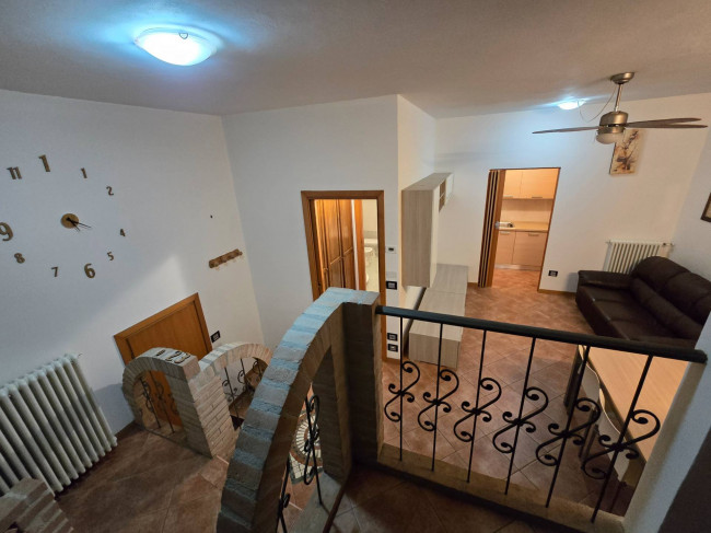 Apartment for rent in Ferrara