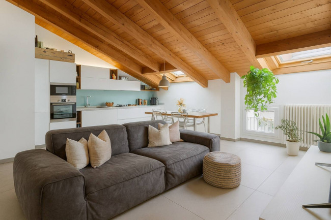 Appartamento in vendita a Ferrara