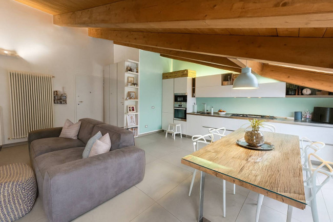 Appartamento in vendita a Ferrara