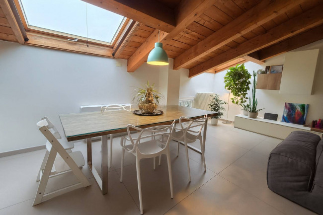 Appartamento in vendita a Ferrara