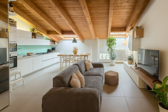 Appartamento in vendita a Ferrara