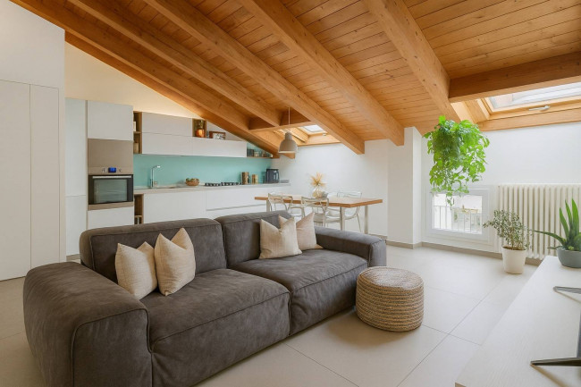 Appartamento in vendita a Ferrara