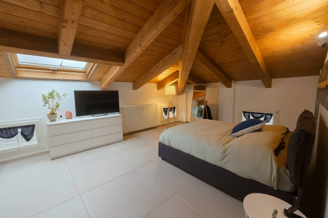 Appartamento in vendita a Ferrara