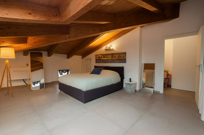 Appartamento in vendita a Ferrara