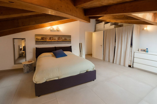 Appartamento in vendita a Ferrara