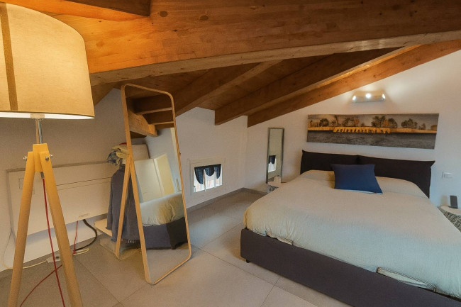 Appartamento in vendita a Ferrara