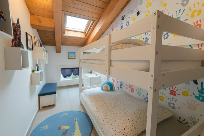 Appartamento in vendita a Ferrara