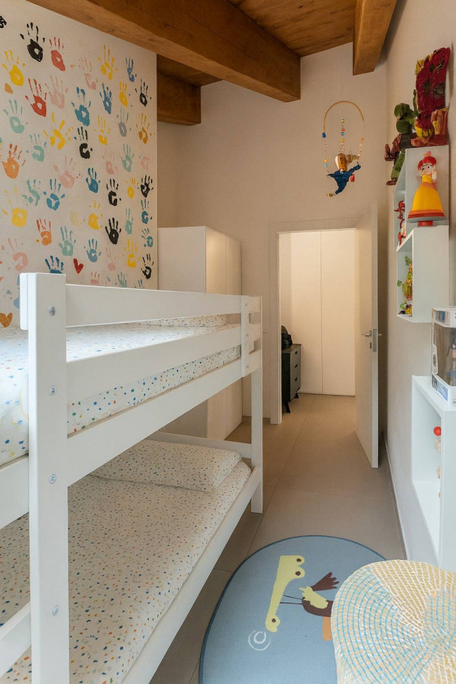 Appartamento in vendita a Ferrara