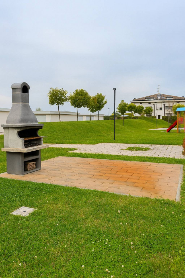 Appartamento in vendita a Ferrara