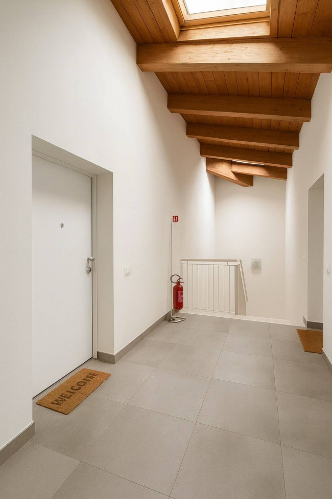 Appartamento in vendita a Ferrara