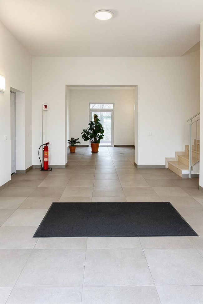 Appartamento in vendita a Ferrara