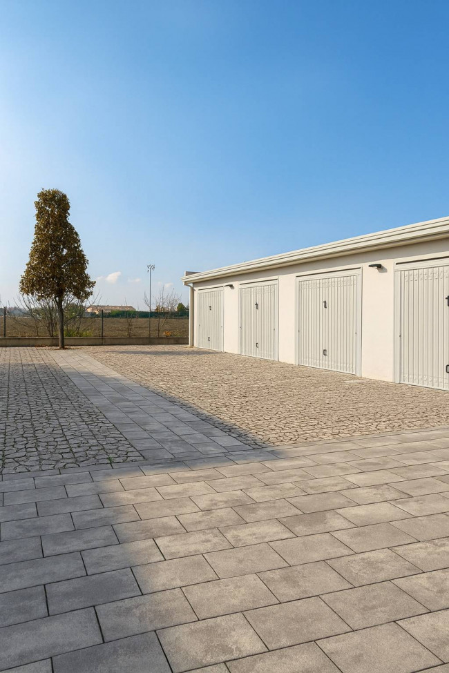 Appartamento in vendita a Ferrara