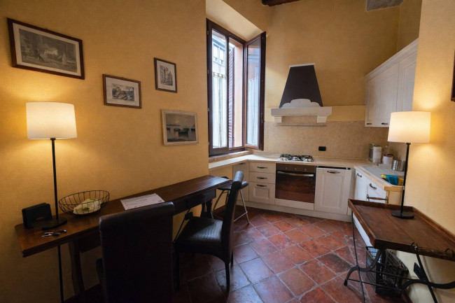 Apartment for rent in Ferrara