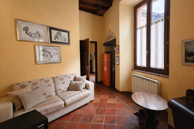 Apartment for rent in Ferrara