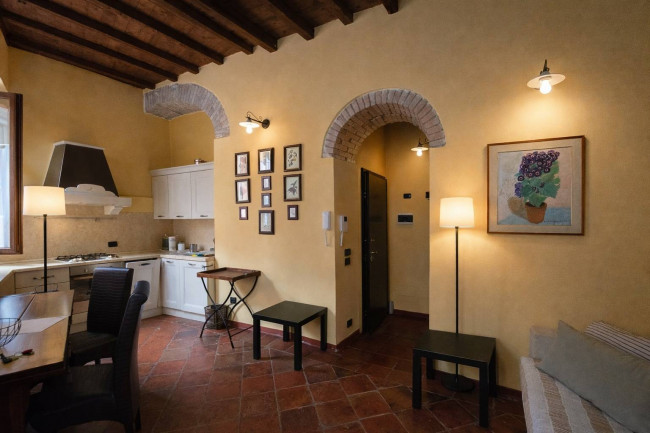 Apartment for rent in Ferrara