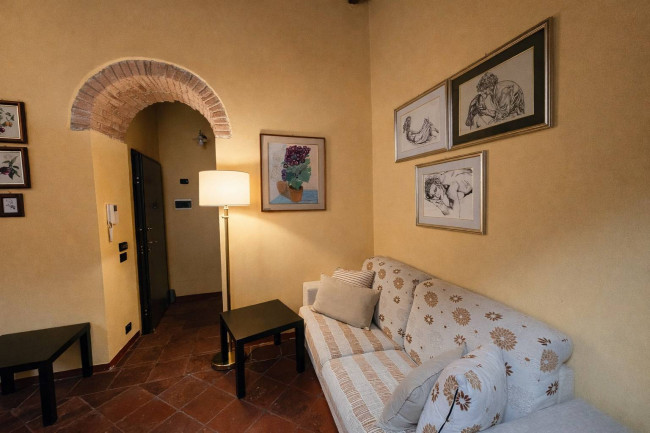 Apartment for rent in Ferrara