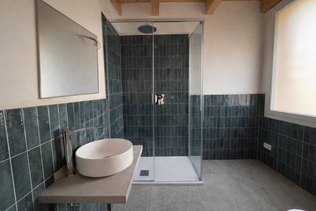 Porzione di casa in vendita a Ferrara