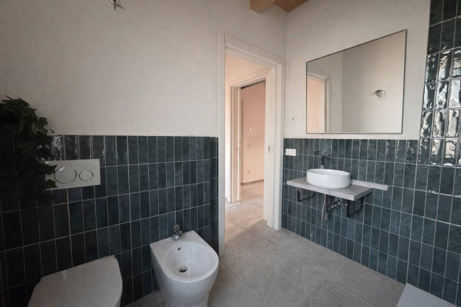 Porzione di casa in vendita a Ferrara