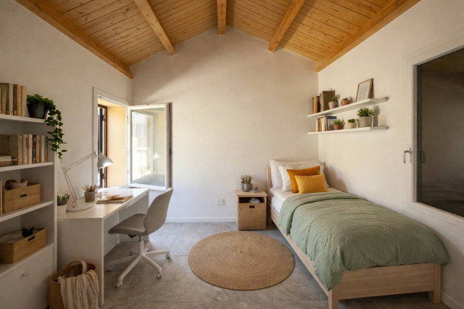 Porzione di casa in vendita a Ferrara