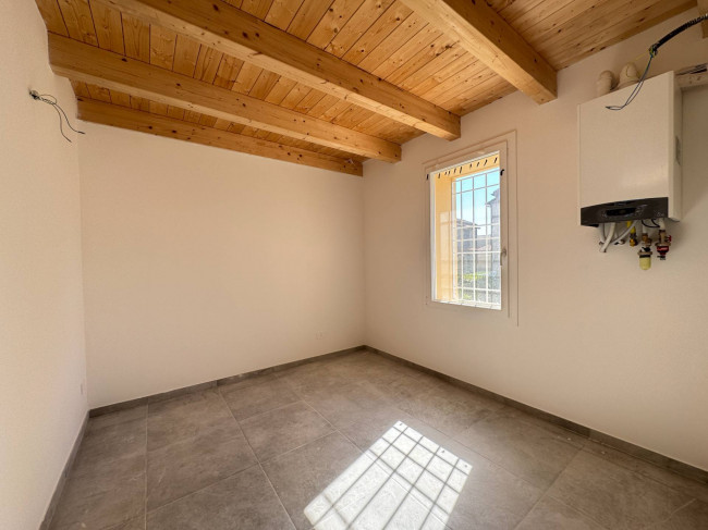 Porzione di casa in vendita a Ferrara