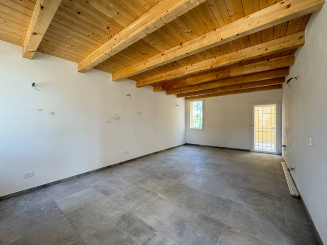 Porzione di casa in vendita a Ferrara