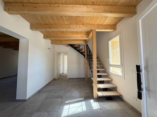 Porzione di casa in vendita a Ferrara