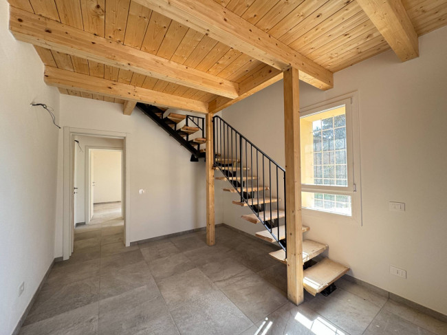 Porzione di casa in vendita a Ferrara