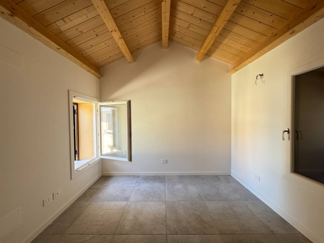 Porzione di casa in vendita a Ferrara