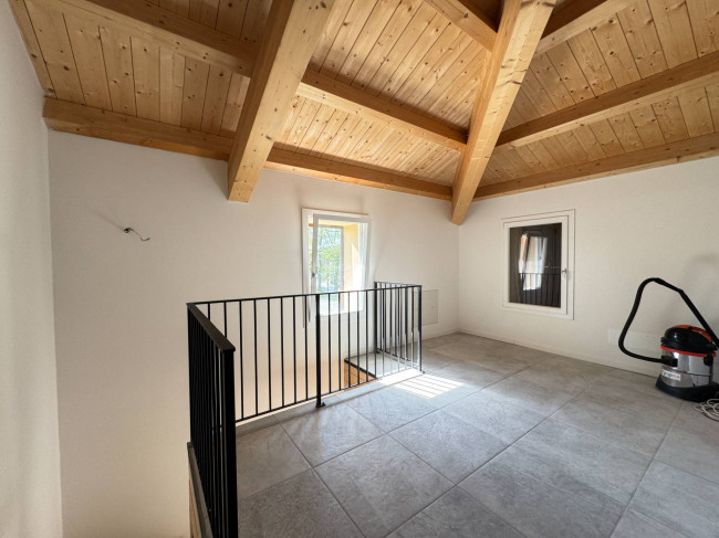 Porzione di casa in vendita a Ferrara