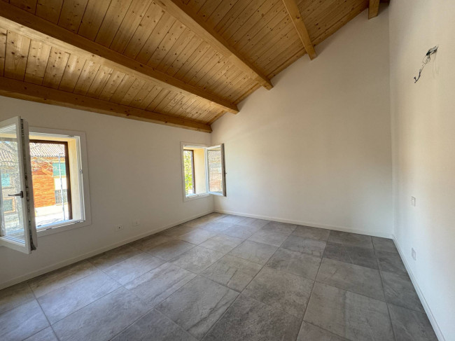 Porzione di casa in vendita a Ferrara