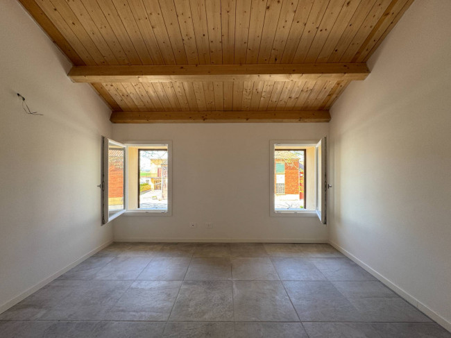 Porzione di casa in vendita a Ferrara